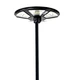 ufo solar garden lights